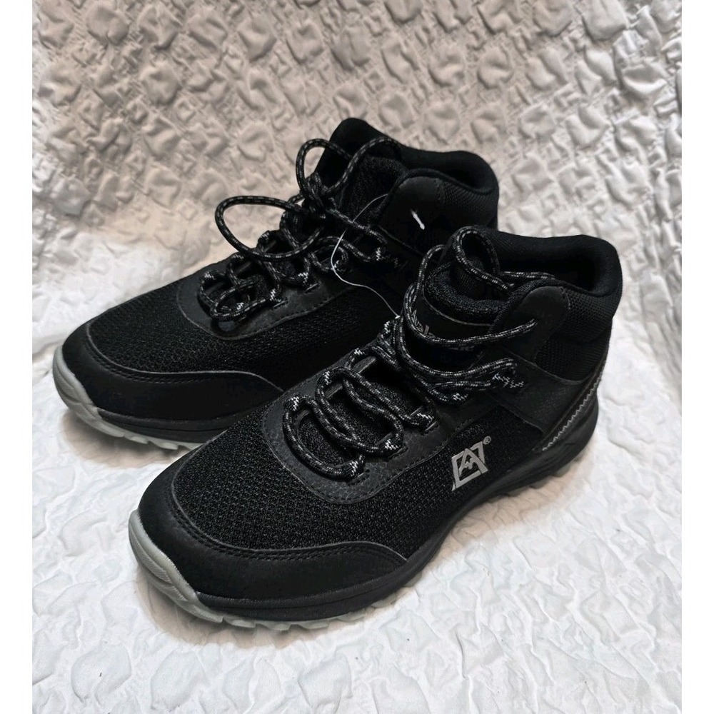 Avalanche Crux Boys Anlke Boys 6.5 Youth Black New